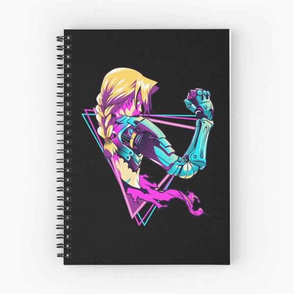 Artikelvorschau, Vollmetall-Alchemist - Edward Elric| Perfektes Geschenk Anime entworfen und verkauft von cocapessi.
