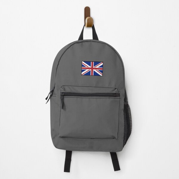 Item preview, Simple Union Jack designed and sold by neon-light.