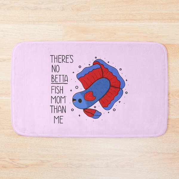 Item preview, Kawaii Betta Mom  designed and sold by SofiaSava01.