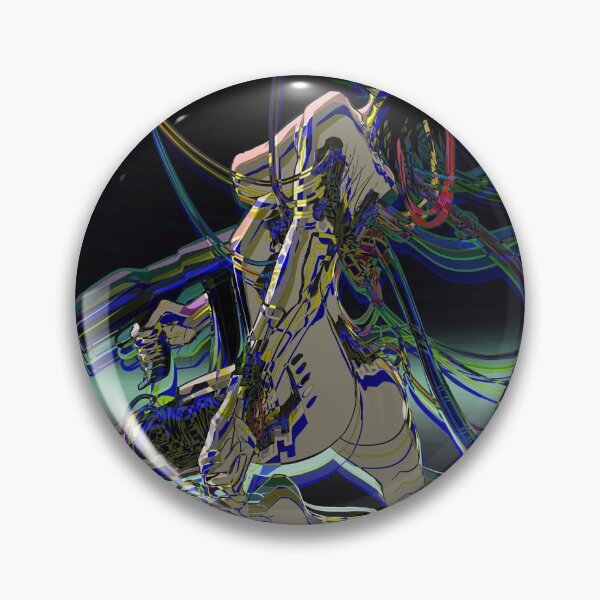Item preview, Major Kusanagi designed and sold by gabsstash.