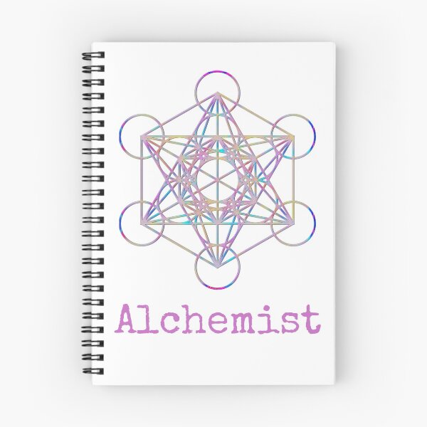 Item preview, Alchemist designed and sold by cmoonfire.