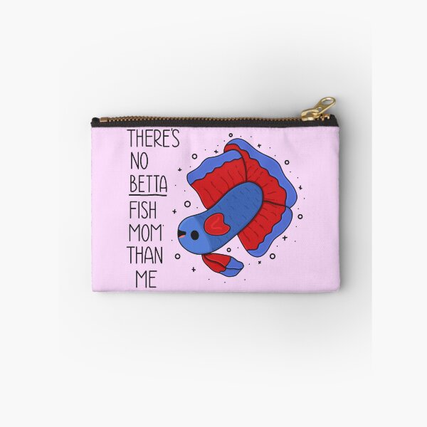 Item preview, Kawaii Betta Mom  designed and sold by SofiaSava01.