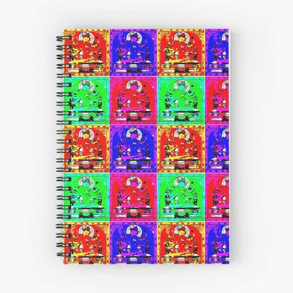 Item preview, Tantra Warholl Style designed and sold by Artizzane.