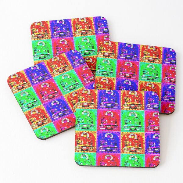 Item preview, Tantra Warholl Style designed and sold by Artizzane.