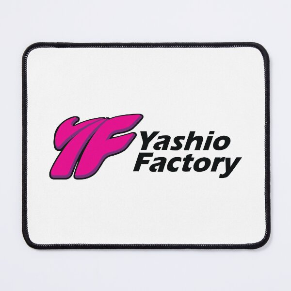 Item preview, Yashio Factory designed and sold by JDMShop.
