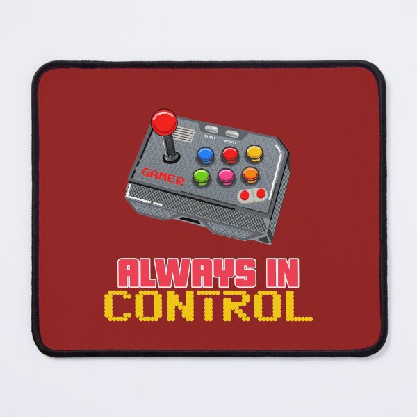 Item preview, Always in control designed and sold by prestige dn.