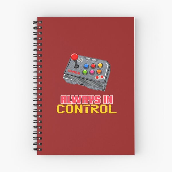 Item preview, Always in control designed and sold by prestige dn.