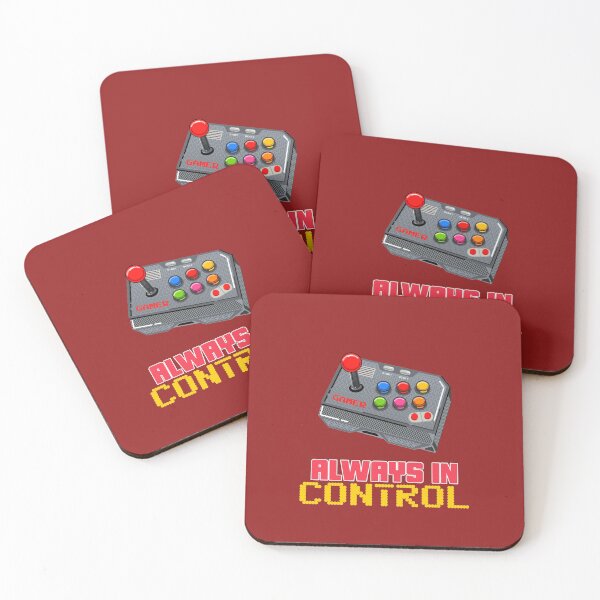 Item preview, Always in control designed and sold by prestige dn.
