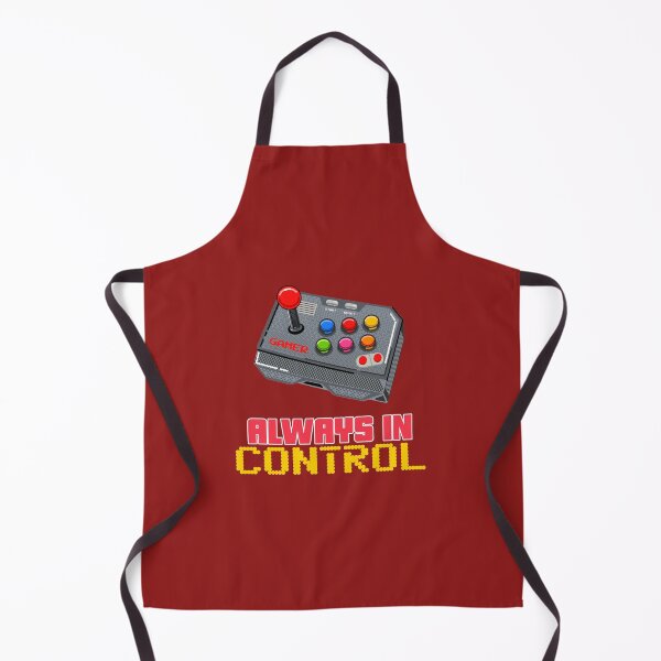 Item preview, Always in control designed and sold by prestige dn.