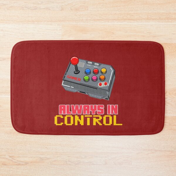 Item preview, Always in control designed and sold by prestige dn.