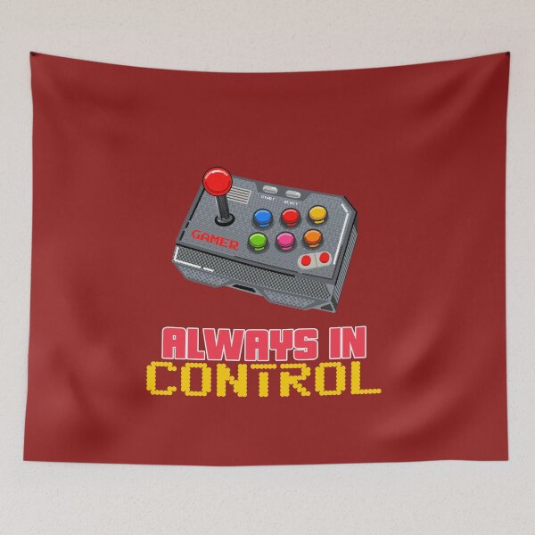 Item preview, Always in control designed and sold by prestige dn.