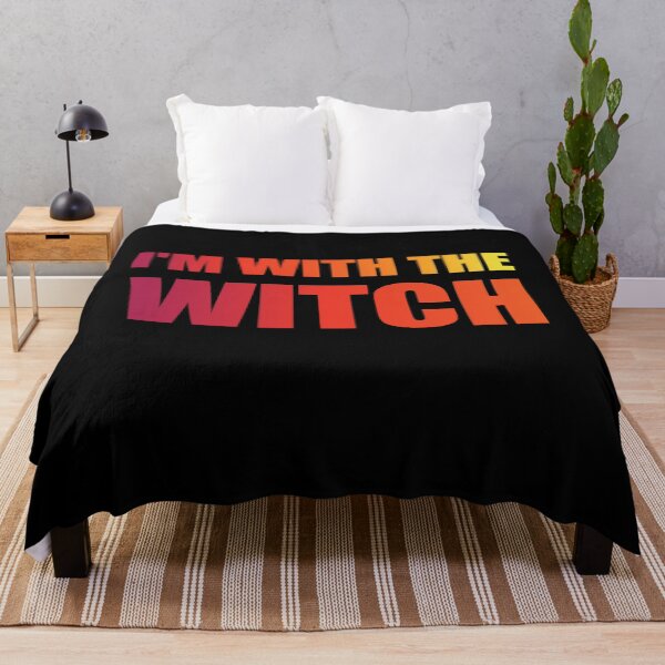 Item preview, I'm with the Witch designed and sold by RS-Collections.