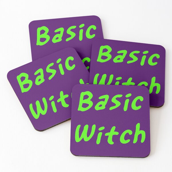 Item preview, Basic Witch designed and sold by ngw6741.