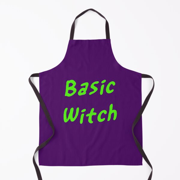 Item preview, Basic Witch designed and sold by ngw6741.