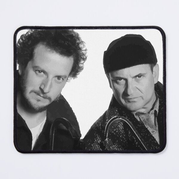 Item preview, Harry and Marv 2 designed and sold by josephschembri2.