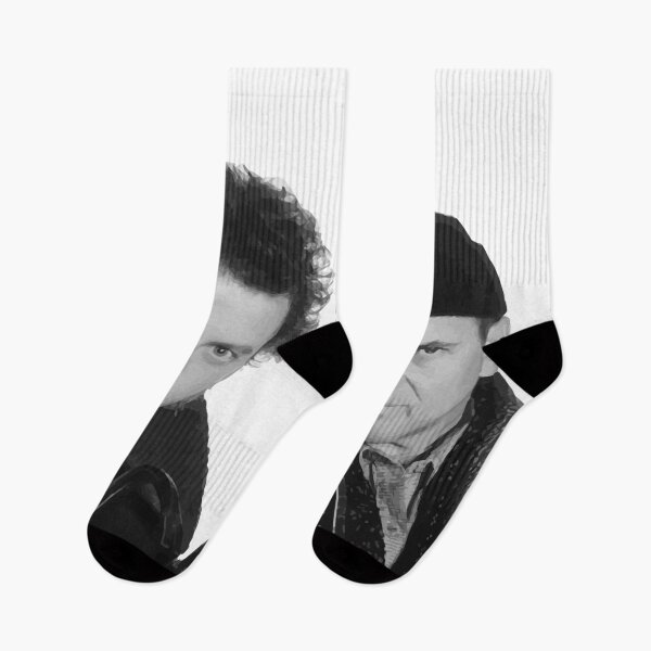 Item preview, Harry and Marv 2 designed and sold by josephschembri2.