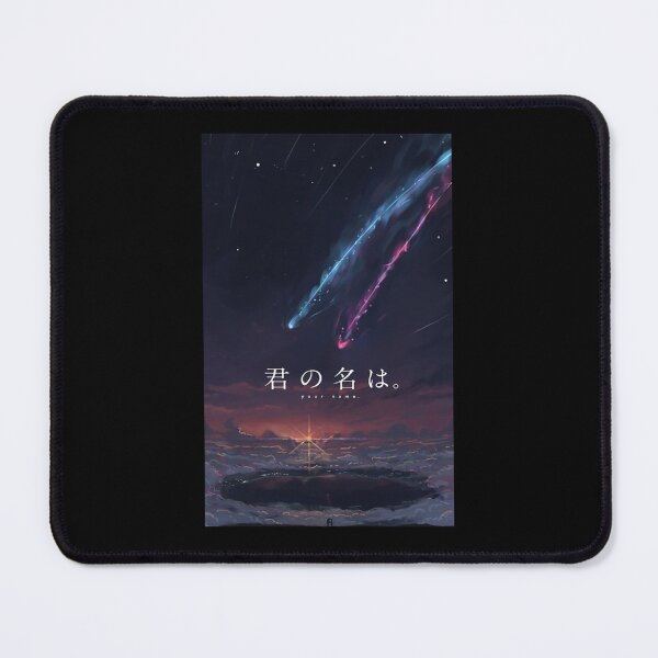 Item preview, Your Name Kimi No Na Wa| Perfect Gift anime designed and sold by cocapessi.