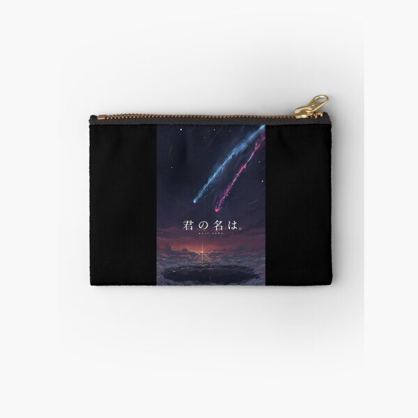 Artikelvorschau, Dein Name Kimi No Na Wa| Perfektes Geschenk Anime entworfen und verkauft von cocapessi.