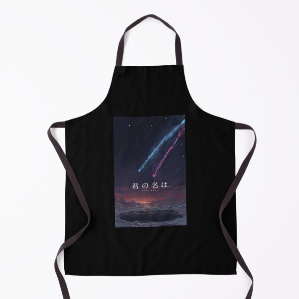 Item preview, Your Name Kimi No Na Wa| Perfect Gift anime  designed and sold by cocapessi.
