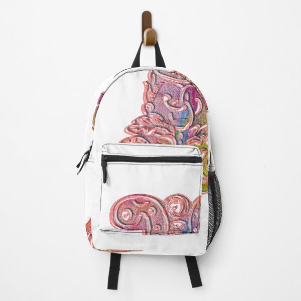 Item preview, Decorative Monogram Letter L from the Initials series designed and sold by Dreams of Dubai.