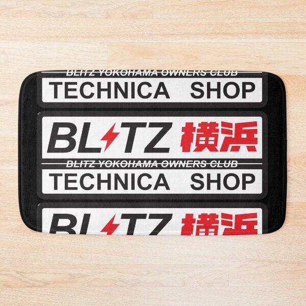 Item preview, Blitz Technica JDM designed and sold by JDMShop.