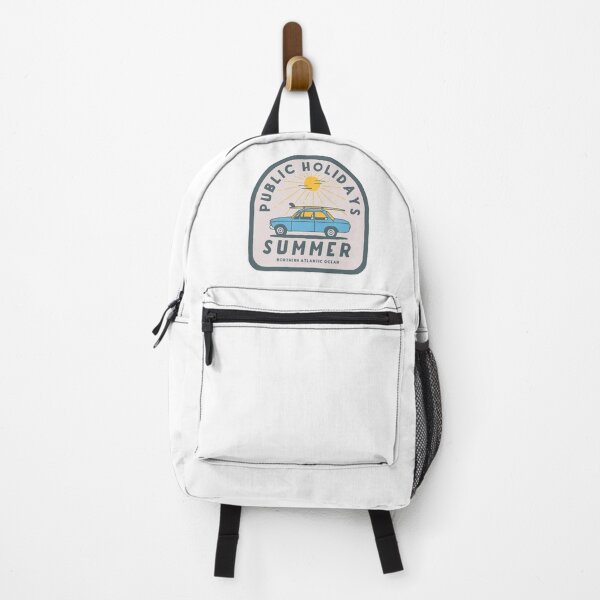 Item preview, Vintage Public Holidays designed and sold by Ulyaa.
