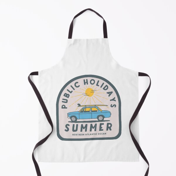 Item preview, Vintage Public Holidays designed and sold by Ulyaa.