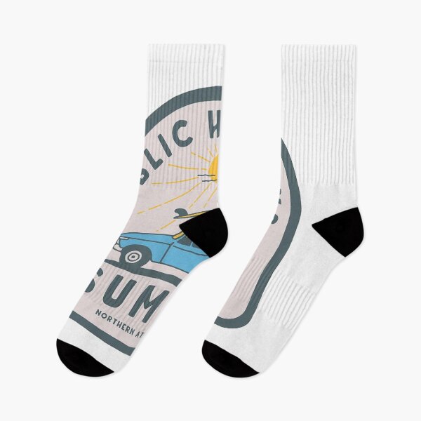 Item preview, Vintage Public Holidays designed and sold by Ulyaa.