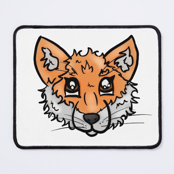 Item preview, Classic Fox Graphic designed and sold by BioLushGraphics.
