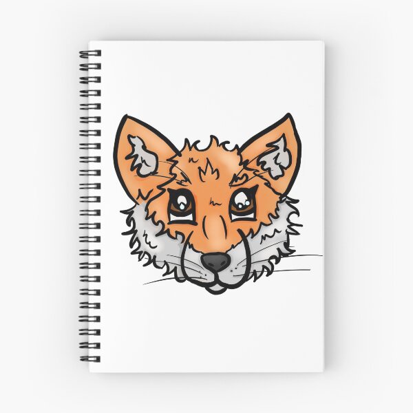 Item preview, Classic Fox Graphic  designed and sold by BioLushGraphics.