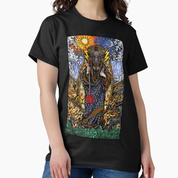 Item preview, Patron Saint of Buffalo NY designed and sold by Nativhood.