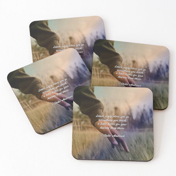 Item preview, Better For Having Been There designed and sold by Emilyromrell.