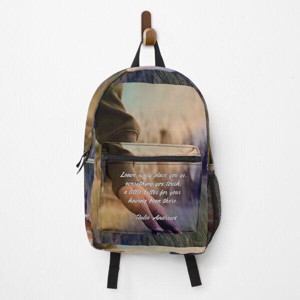 Item preview, Better For Having Been There designed and sold by Emilyromrell.