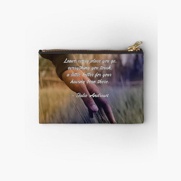 Item preview, Better For Having Been There designed and sold by Emilyromrell.