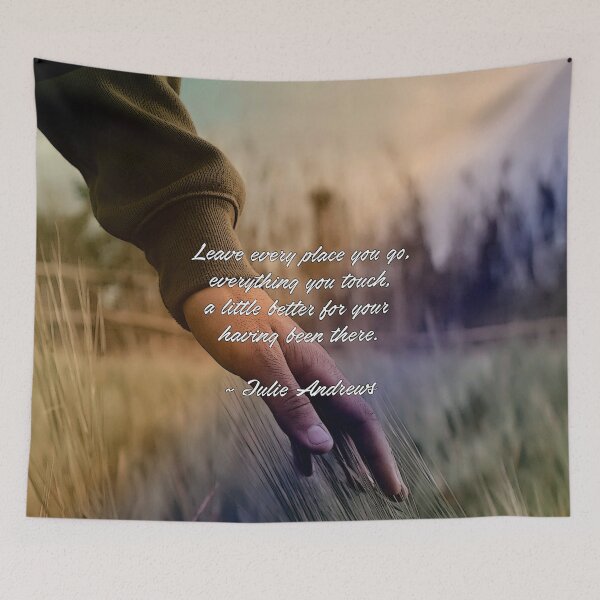 Item preview, Better For Having Been There designed and sold by Emilyromrell.