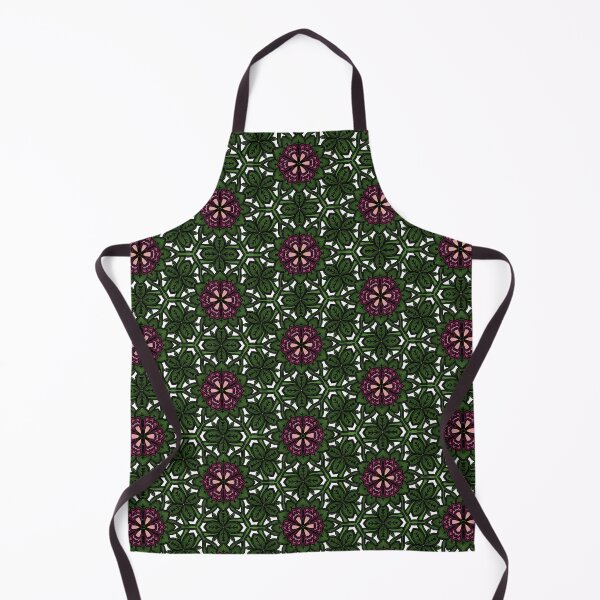 Item preview, Vines and Flowers designed and sold by GeekGirlAmanda.