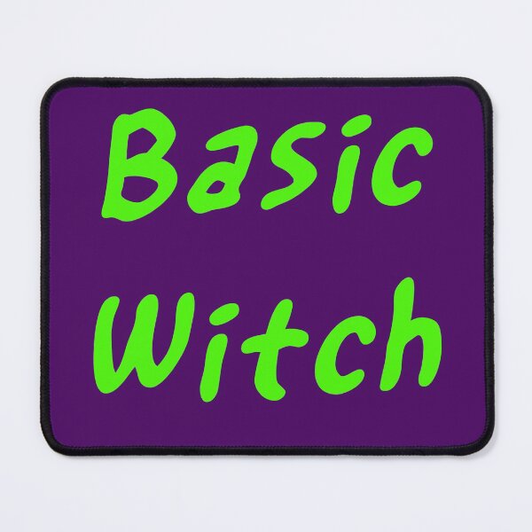 Item preview, Basic Witch designed and sold by ngw6741.