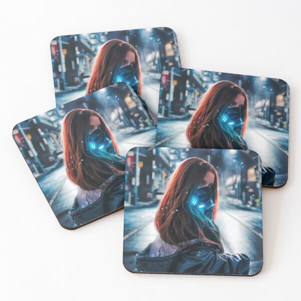 Item preview,   power Girl. designed and sold by SK yn.