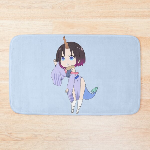 Item preview, Elma miss kobayashi's dragon maid designed and sold by Migi-Desu.