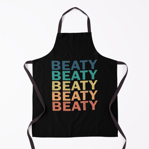 Item preview, Beaty Name T Shirt - Beaty Vintage Retro Beaty Name Gift Item Tee designed and sold by bramlettaw.
