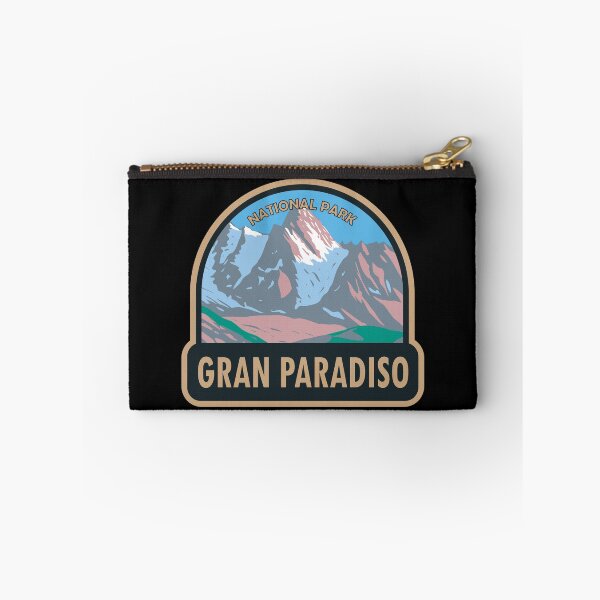 Item preview, Gran Paradiso National Park Italy designed and sold by KrisSidDesigns.