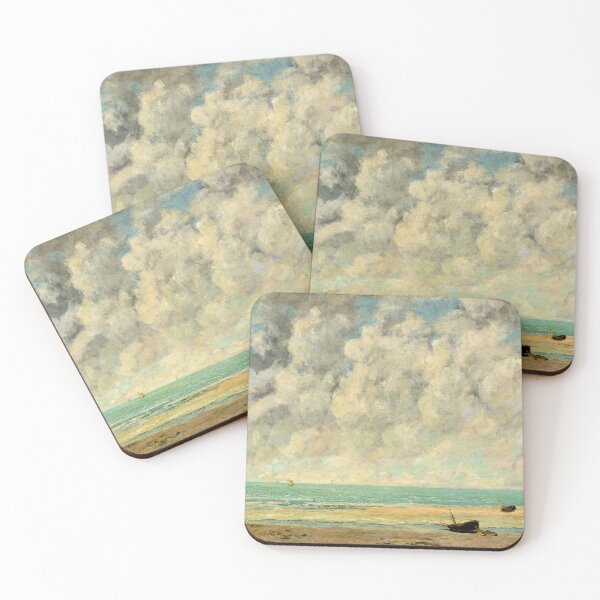 Item preview, The Calm Sea designed and sold by ChelleCreate.