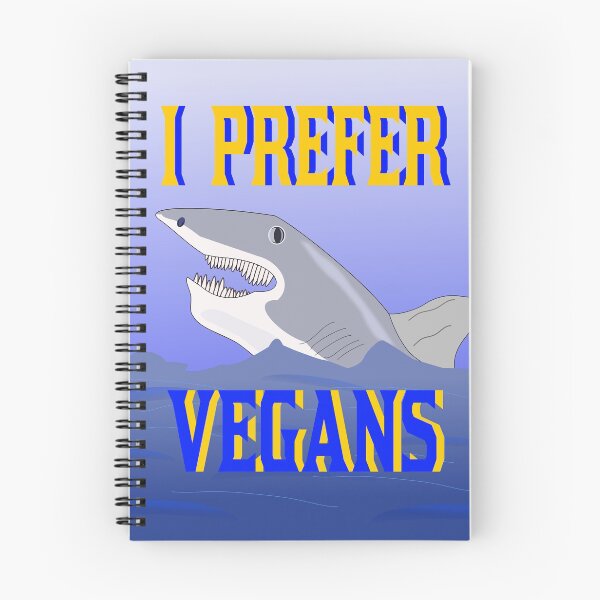 Item preview, I Prefer Vegans designed and sold by EdwardMonet.