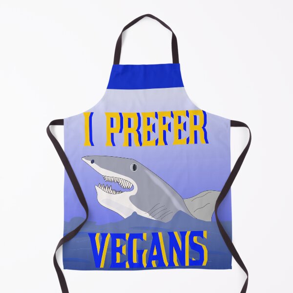Item preview, I Prefer Vegans designed and sold by EdwardMonet.