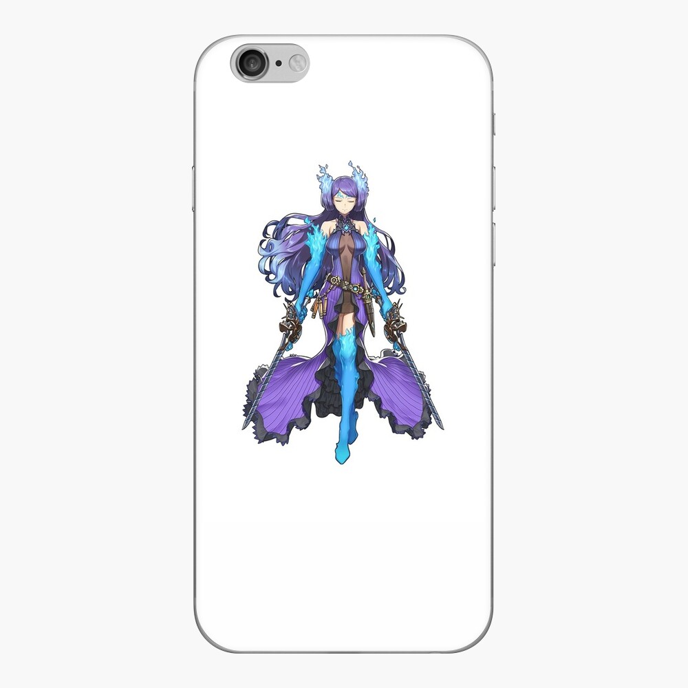 xenoblade chronicles 2 brighid