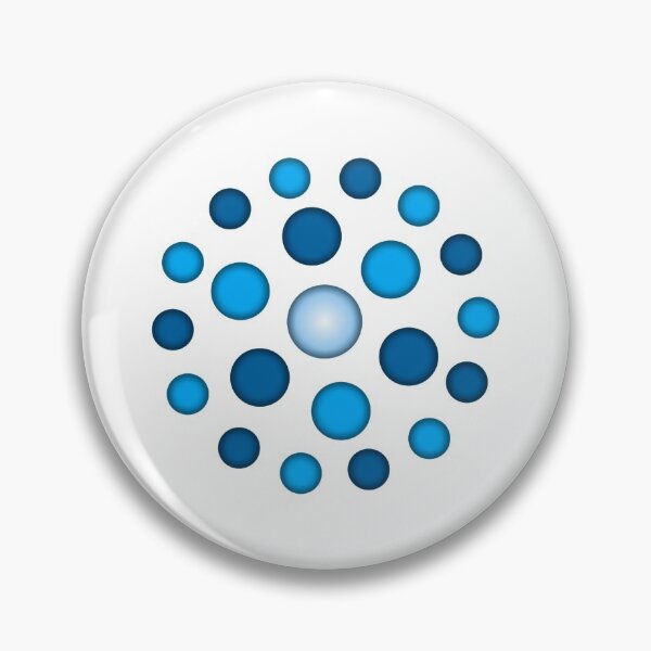 Item preview, Circle Type Polka Dots Pattern Design  designed and sold by Zareen Sayyed.