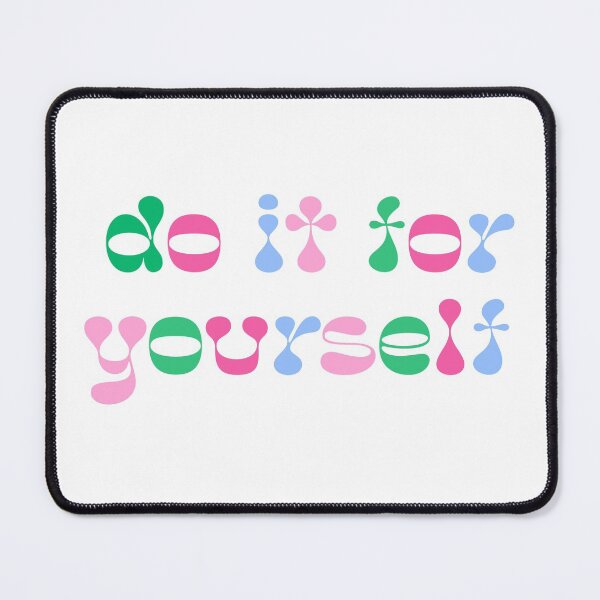 Item preview, do it for yourself designed and sold by espanier.