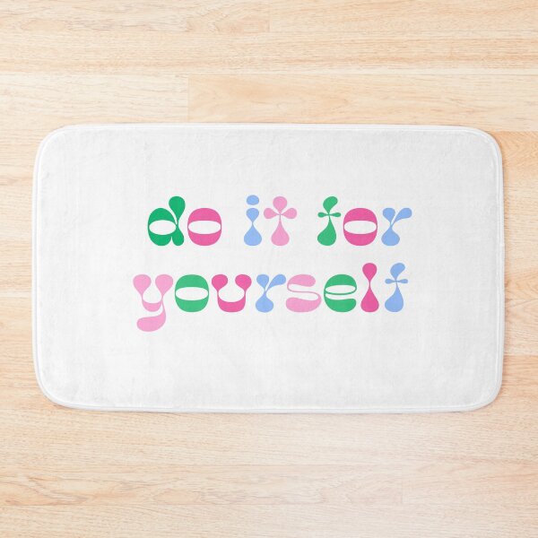 Item preview, do it for yourself designed and sold by espanier.