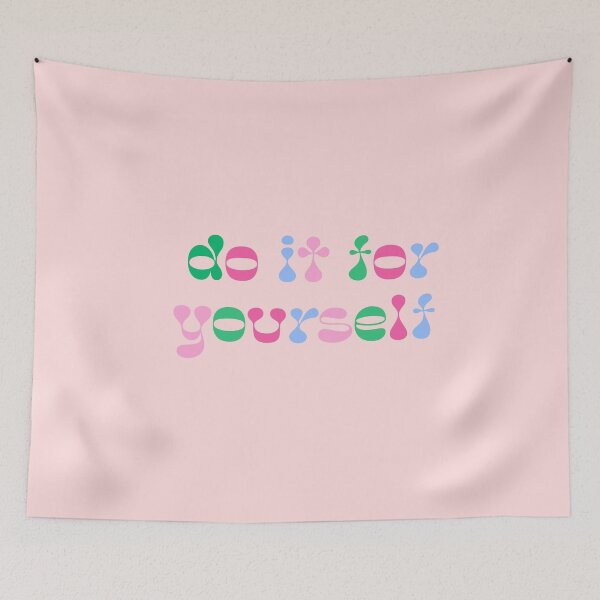 Item preview, do it for yourself designed and sold by espanier.