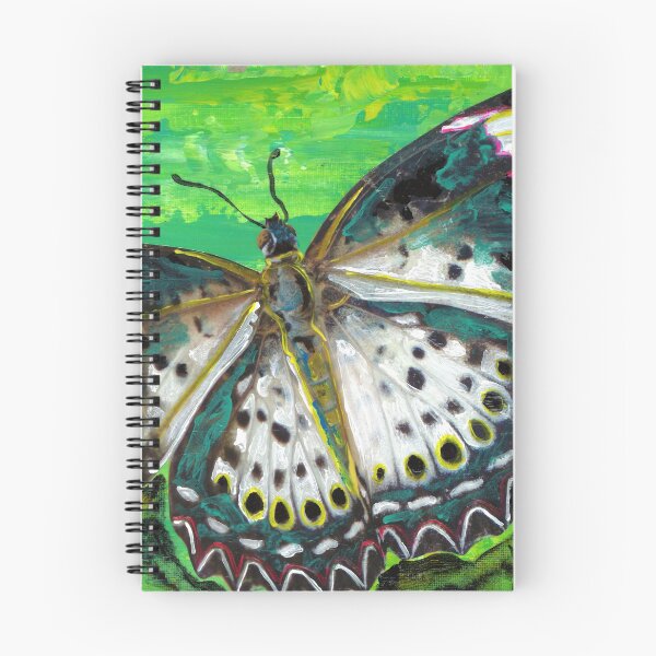 Item preview, Electric Butterfly Series Number Five designed and sold by Bee You-Nique .
